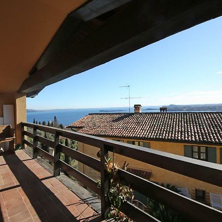 La Baita Gardone Riviera Exterior photo