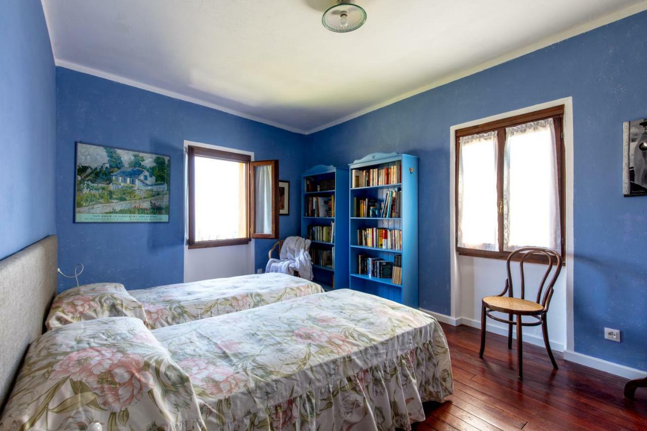 La Baita Gardone Riviera Exterior photo