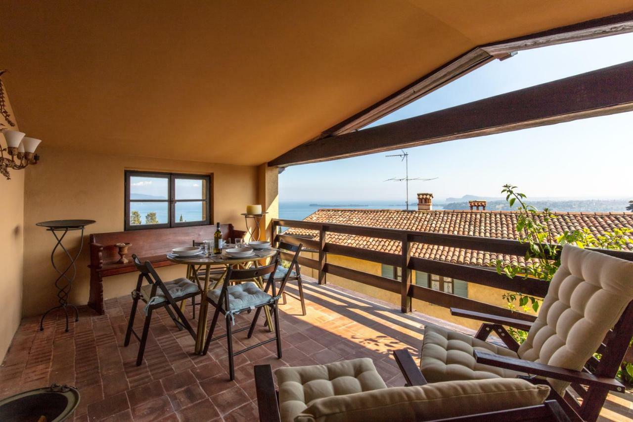 La Baita Gardone Riviera Exterior photo