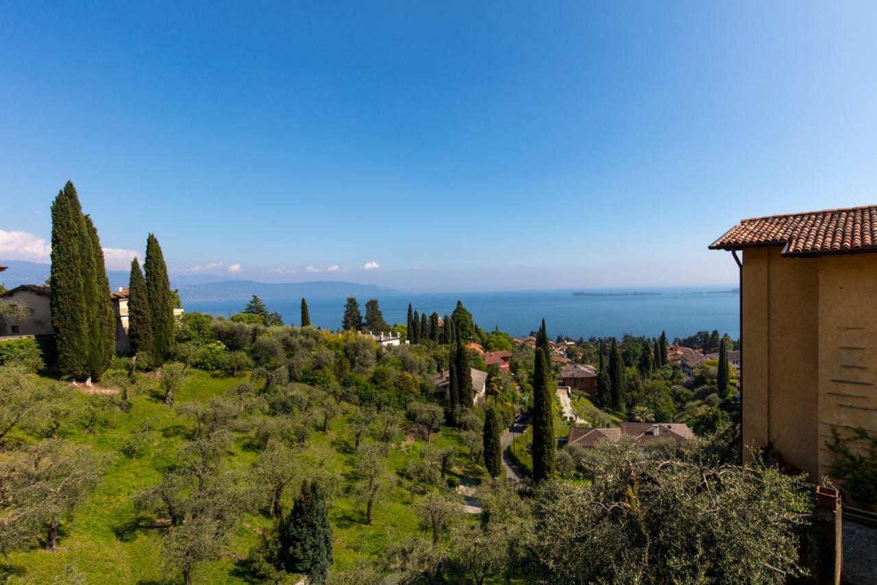 La Baita Gardone Riviera Exterior photo