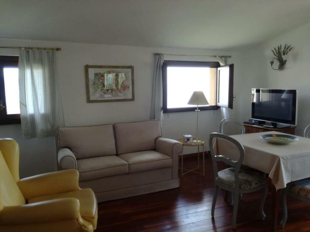 La Baita Gardone Riviera Exterior photo